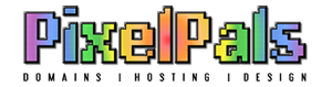 PixelPals Web Hosting